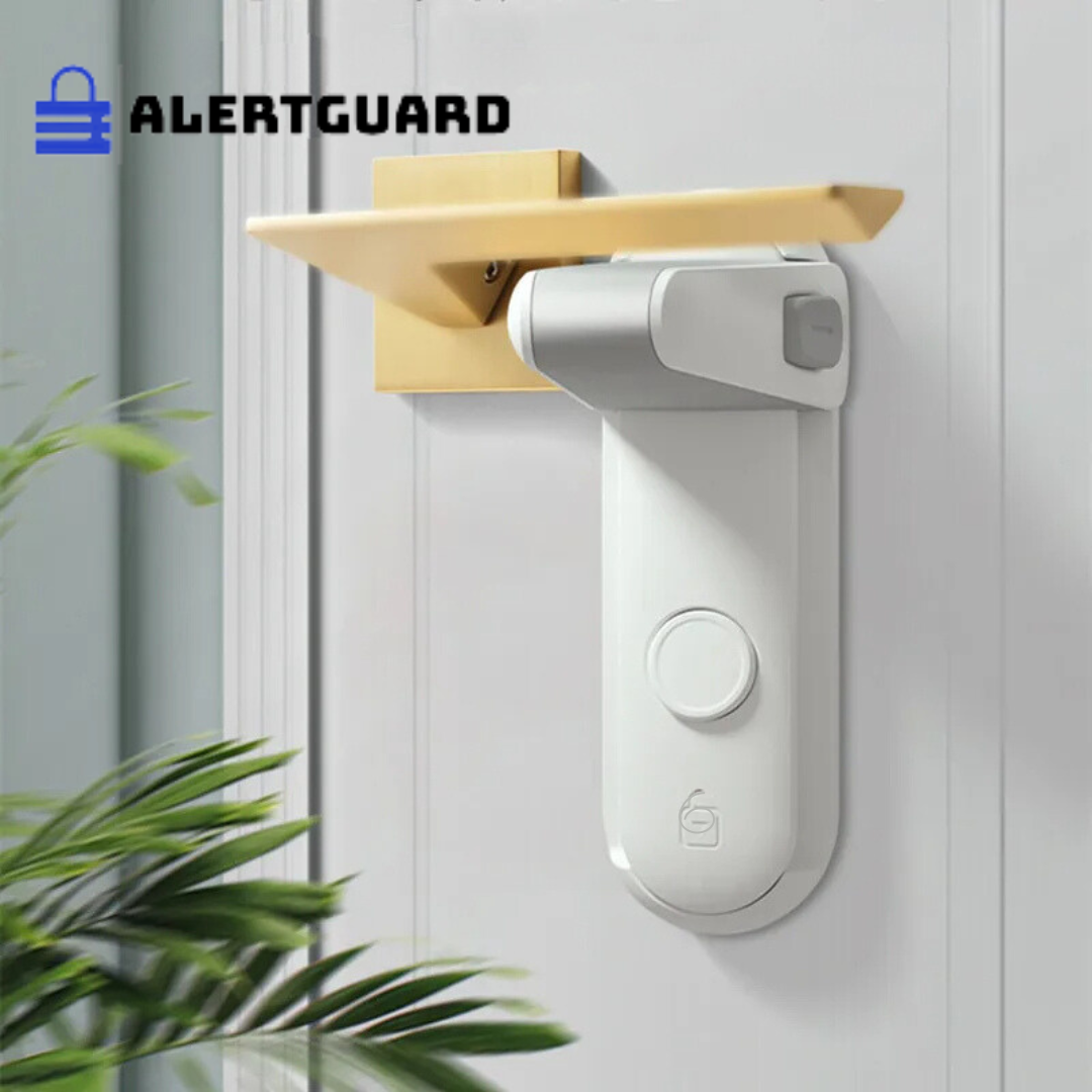 AlertGuard Switch – блокировка от детей 