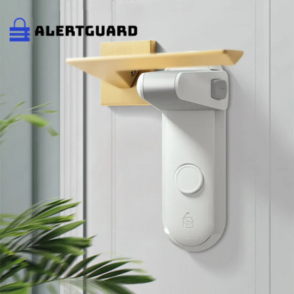 AlertGuard Switch - قفل أمان للأطفال 