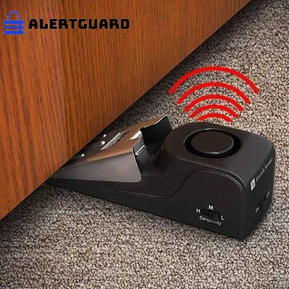 AlertGuard PRO- מכשיר הפרטיות האולטימטיבי